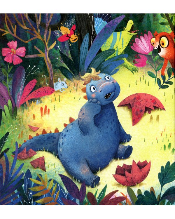 Необыкновенное происшествие