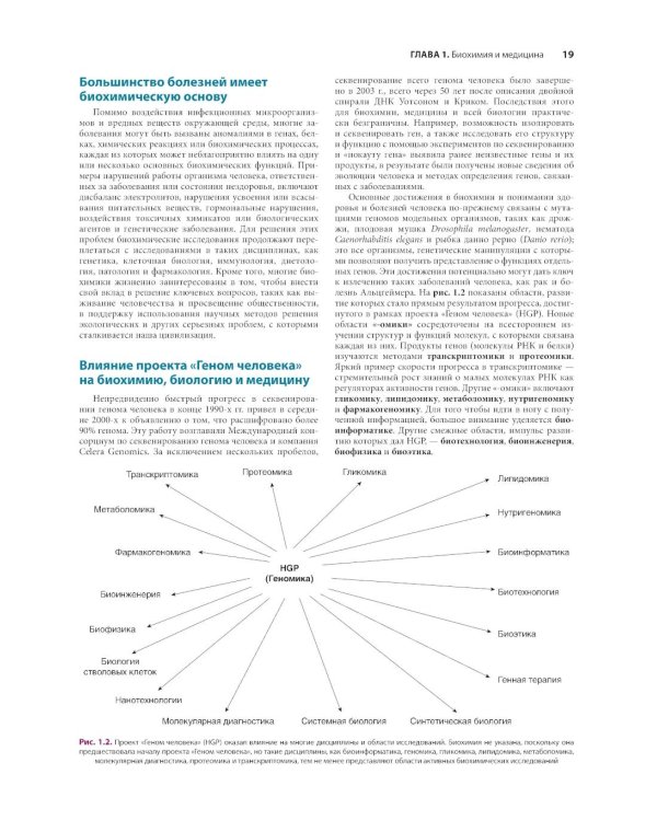 Иллюстрированная биохимия по Харперу. Фундаментальное руководство