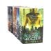 Орудия смерти. Город костей (комплект из 6-ти книг)