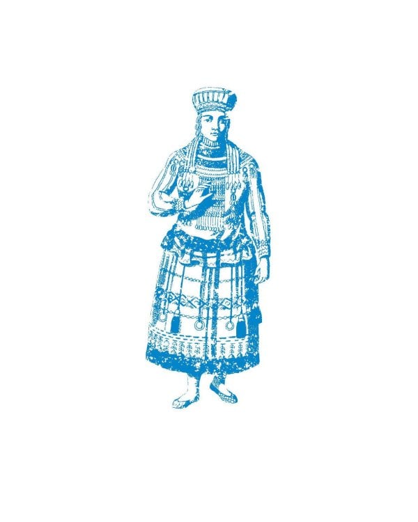 Дополнительное изображение книги «Мордовские мифы. От творца Чипаза и божества леса Вирявы до вещей птицы Куку и змеиных метеоритов»