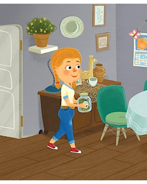 Съедобные секреты: Веселые истории