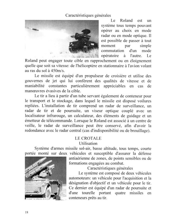Основы военного перевода: франц. язык: Учебное пособие: книга студента: в 2 ч. Ч. 2. 2-е изд