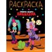 Выбери своего бравлера: раскраска