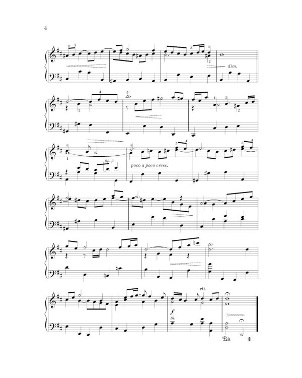 Домашний концерт: самые известные произведения для фортепиано. 10-е изд