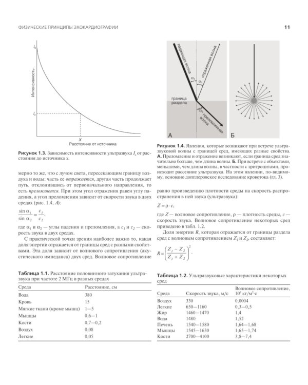 Клиническая эхокардиография. 4-е изд