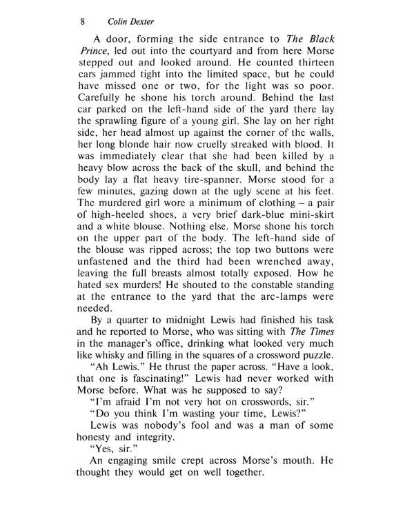 Last Bus to Woodstock = Последний автобус на Вудсток: книга для чтения на англ.яз. Intermediate