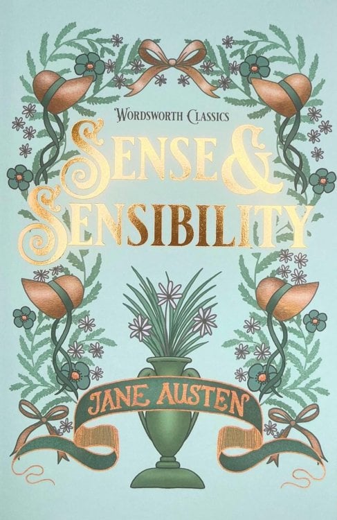 Sense & Sensibility