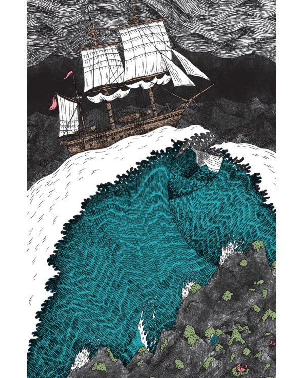 Дополнительное изображение книги «Одна большая семья: Чарльз Дарвин, эволюция и тайны всего живого»