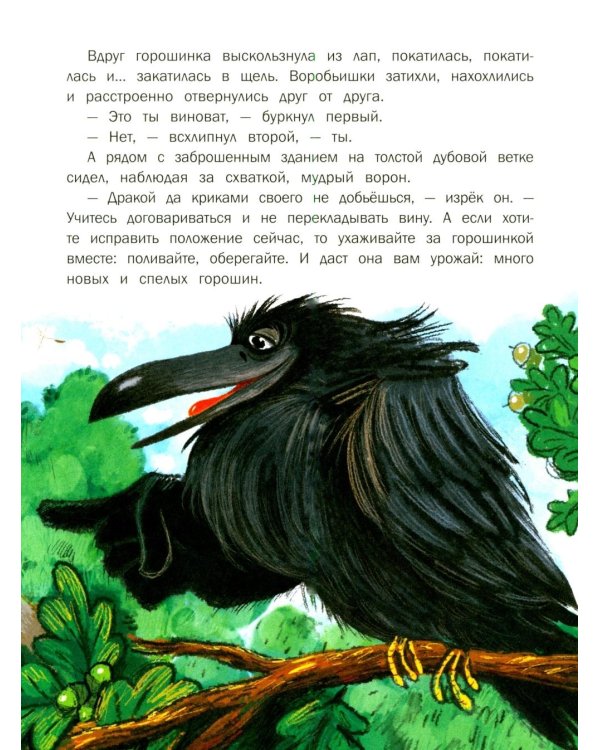 Дополнительное изображение книги «Сказки для дочки и сыночка: 10 сказок про добро, дружбу и заботу»