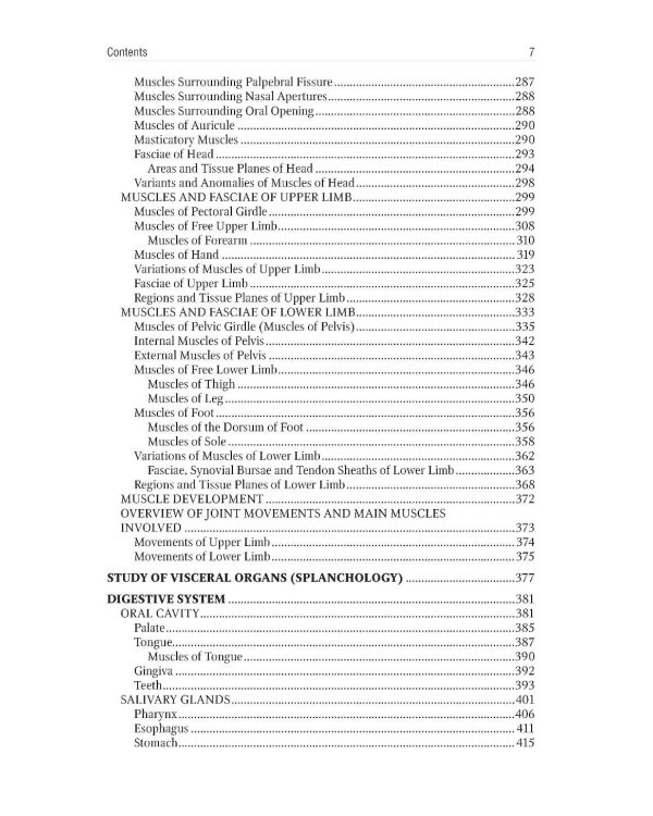 Human Anatomy = Анатомия человека: textbook: in 2 vol. Vol. 1: на англ.языке