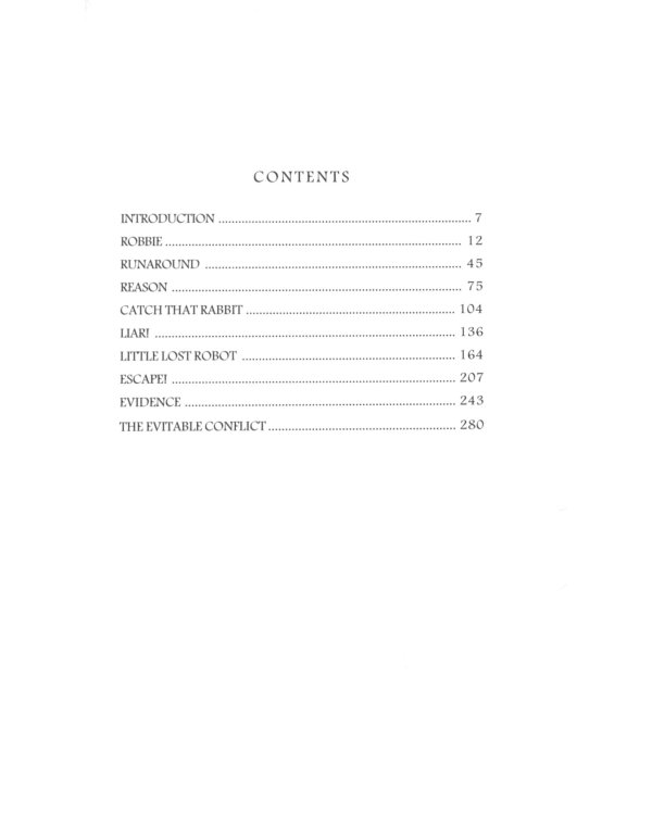 I, Robot = Я, робот: на англ.яз