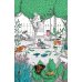 Дополнительное изображение книги «Одна большая семья: Чарльз Дарвин, эволюция и тайны всего живого»