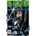 One-Punch Man 2. Кн. 3: Слухи; Гигантский метеорит: манга