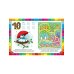 Дополнительное изображение книги «Веселая развивашка для детей 3-6 лет; Веселые загадки для мальчиков и девочек (комплект из 2-х книг)»