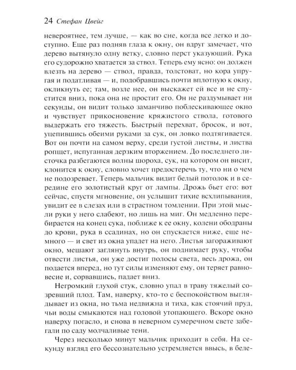 Письмо незнакомки. Сборник рассказов (подарочное изд.)