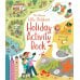 Little Children's Holiday Activity Book