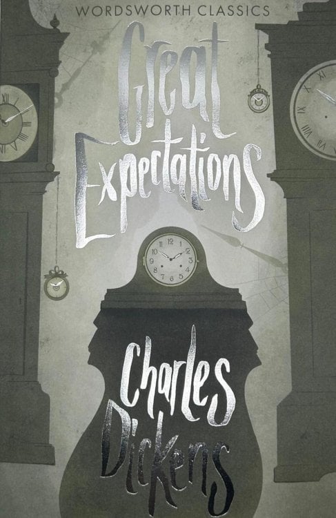 Great Expectations. Complete and Unabridged