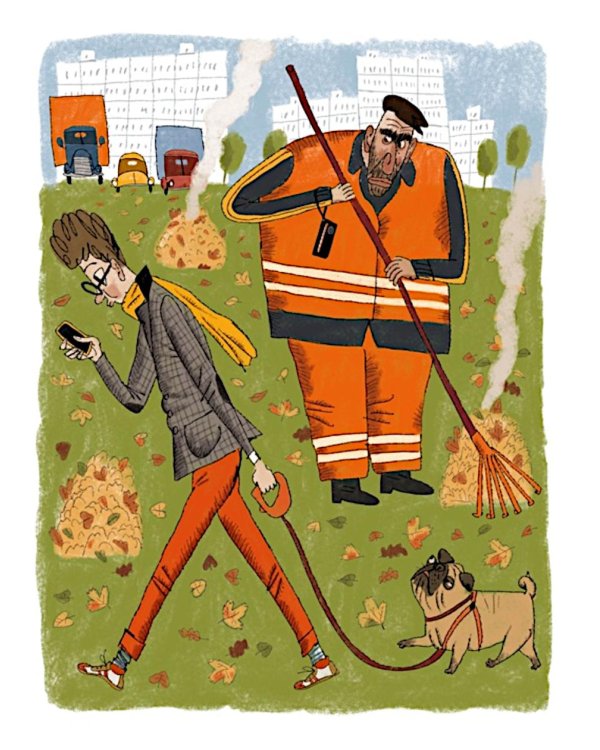 Феликс Булкин: повесть