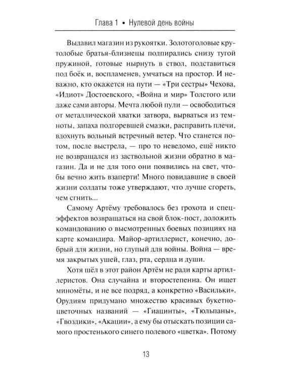 Суворовец Воевода. Боец республики: роман