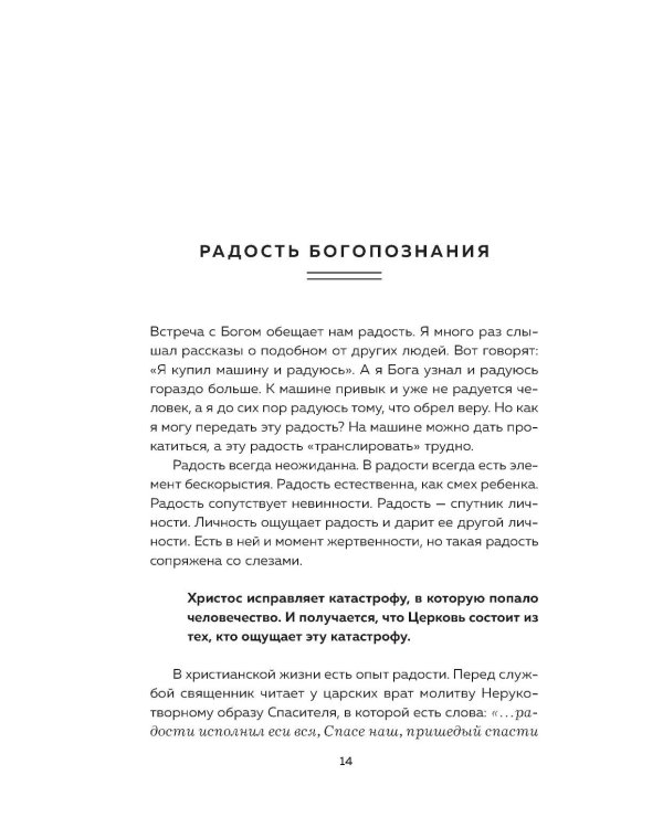 Дополнительное изображение книги «Возвращение домой. Когда рождается вера»