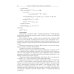Анализ и синтез популяционных алгоритмов глобальной оптимизации. В 2 т. Т. 2: монография