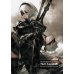 Путеводитель по миру NieR: Automata. Результаты исследования руин города