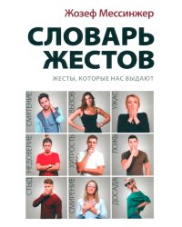 Словарь жестов