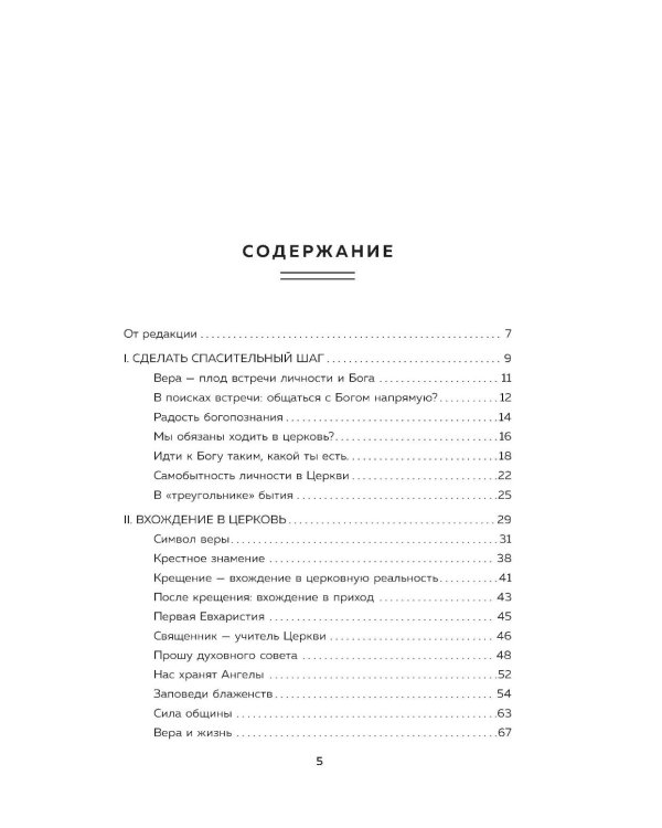 Дополнительное изображение книги «Возвращение домой. Когда рождается вера»