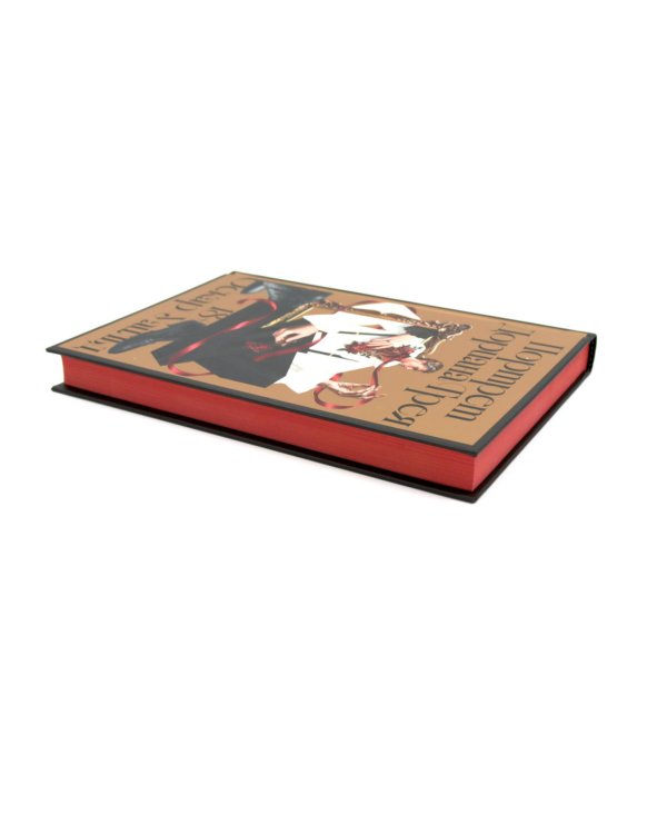 Дополнительное изображение книги «Портрет Дориана Грея: роман»