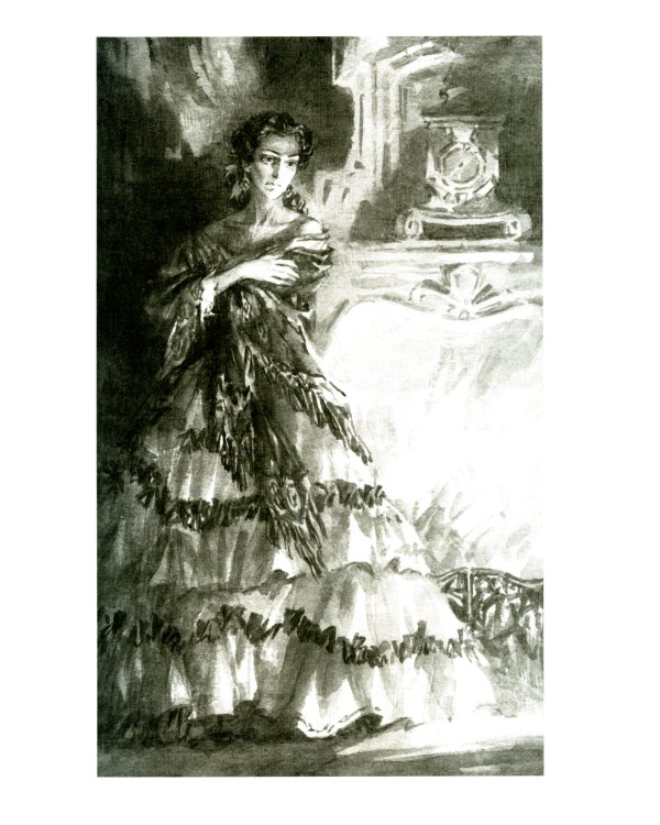 Идиот: роман в четырех частях