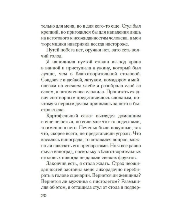 Мимо открытых окон: роман