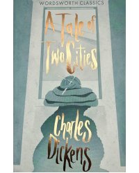 A Tale of Two Cities