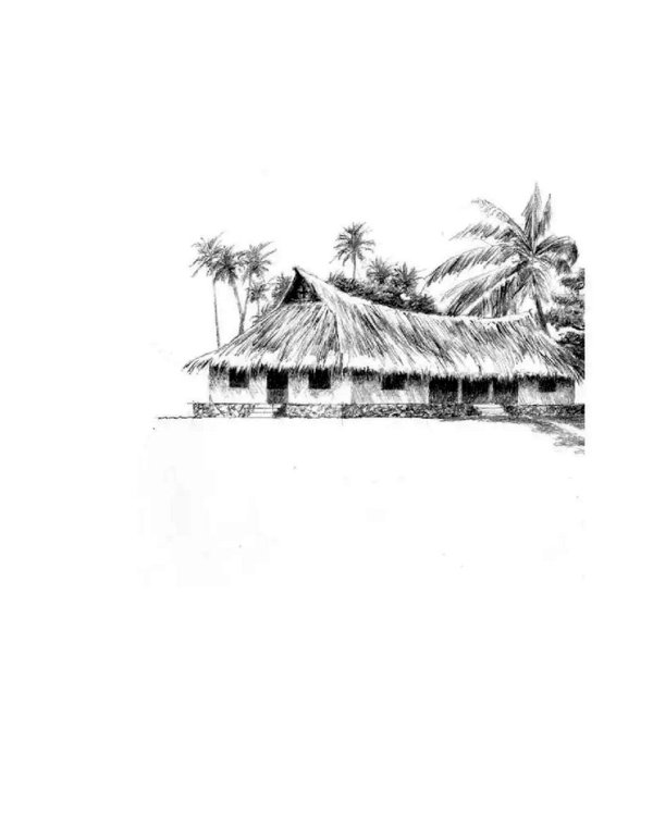 Завет воды: роман