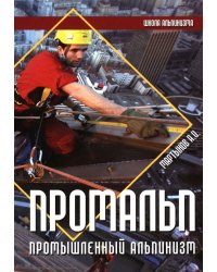 Промальп (промышленный альпинизм)