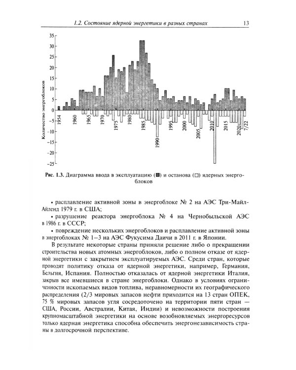 Технология ядерной энергетики: Учебное пособие