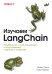 Обложка книги «Изучаем LangChain» — Ошин Майо;Кампос Нуну, ISBN 9786011290913