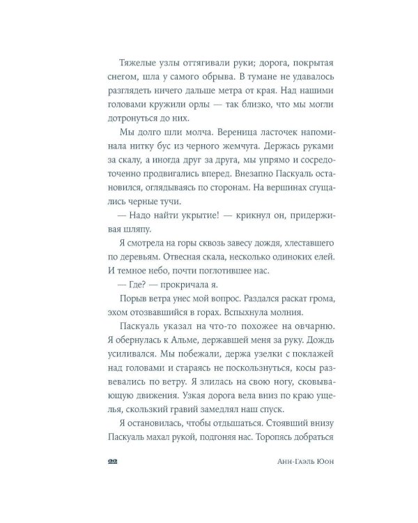 Дополнительное изображение книги «Палома: роман»