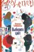 Обложка книги «Выберите цвет: роман» — Таммавонгса Суванхам, ISBN 9785006319837