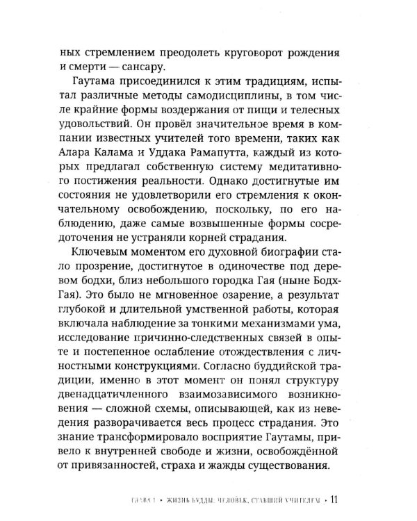 Буддизм для начинающих. Путь осознанности и внутреннего покоя