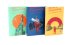 Обложка книги «Трилогия: У нас была великая эпоха, Подросток Савенко, Молодой негодяй (комплект из 3-х книг)» — Лимонов Эдуард Вениаминович, ISBN 9785885399319
