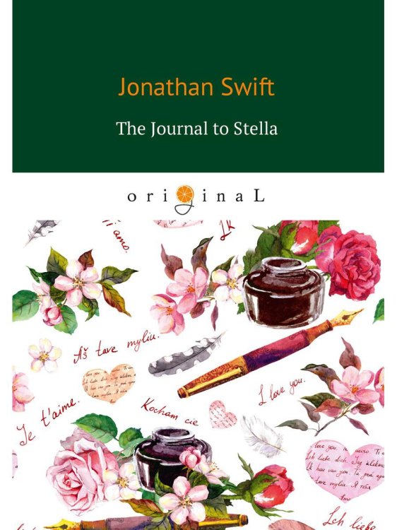 The Journal to Stella