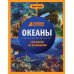 Океаны. 1000 фактов 100 изображений: энциклопедия. 3-е изд