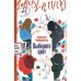 Дополнительное изображение книги «Выберите цвет: роман»