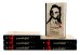 Обложка книги «Д'Аннунцио Г. Собрание сочинений: В 6 т (комплект)» — Д'Аннунцио Габриэле, ISBN 9785904656317