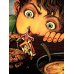 Дополнительное изображение книги «Дворец для Пейчайного короля»