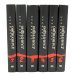 Дополнительное изображение книги «Д'Аннунцио Г. Собрание сочинений: В 6 т (комплект)»