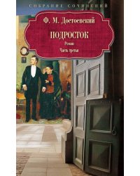 Подросток: роман: Ч. 3