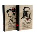 Дополнительное изображение книги «Д'Аннунцио Г. Собрание сочинений: В 6 т (комплект)»