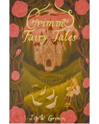 Grimm's Fairy Tales