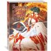 Расколотая битвой синева небес. Кн. 1. Поступление в ученики. Т. 1-3: маньхуа